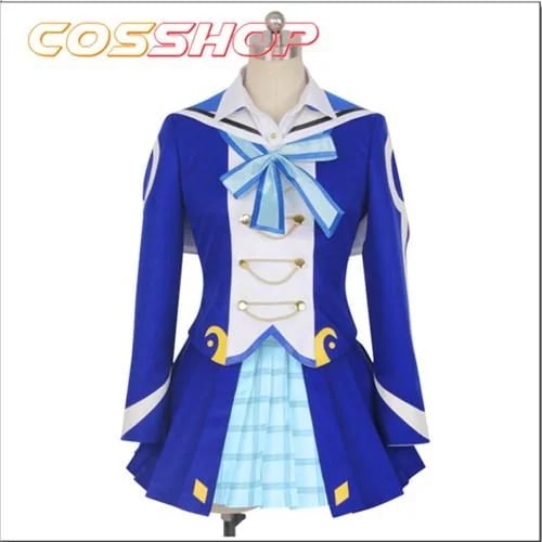 love live ラブライブ未来僕らは知ってるよ 黒澤ダイヤ コスプレ衣装 仮装イベント アニメ パーティー