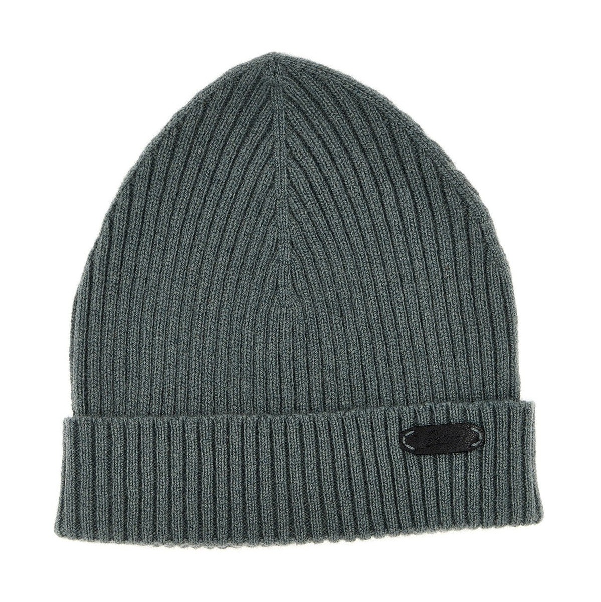 O4M80NO2K432900 グリーン 秋冬2023 帽子 メンズ ju