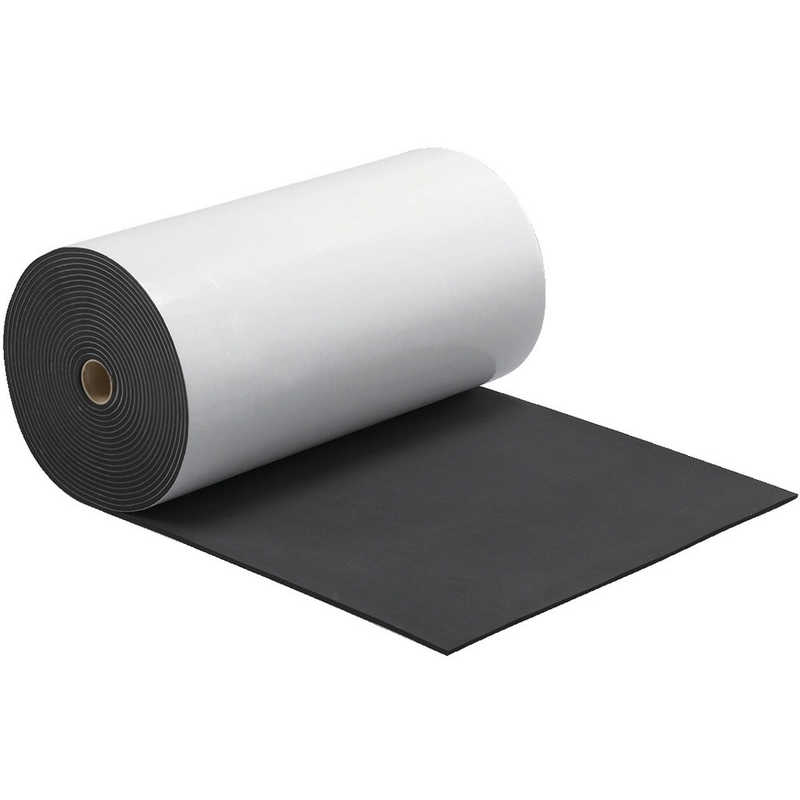 光　スポンジドラム巻 粘着付 厚5mmX幅500mmX長9M　KSBR5059T