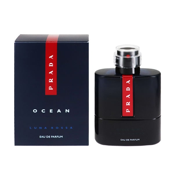 ルナロッサ オーシャン EDP SP 100ml