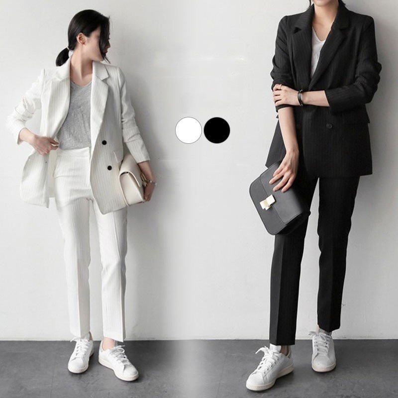 セットアップ スーツセット パンツスーツ レディース フォーマル OL スーツ オフィス セレモニー
