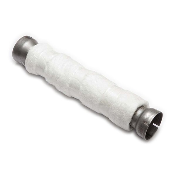 Quiet Baffle TWIN SLASH 3inch S/O 1861-0571