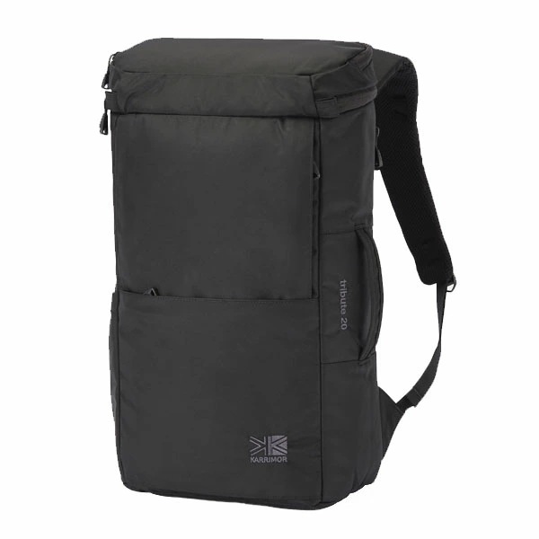 tribute 20 BLACK H50×W30×D16cm（20L） #501235-9000