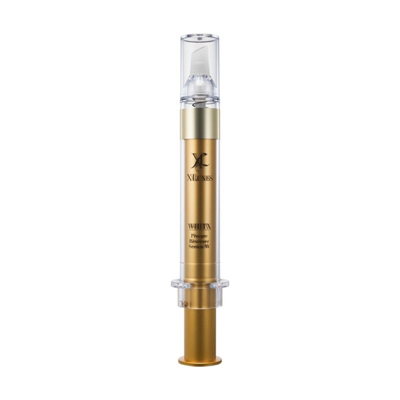 XLUXES 美容液 ヒト幹細胞培養液配合 プロケア リバーサーセラムW (10ml1本入)