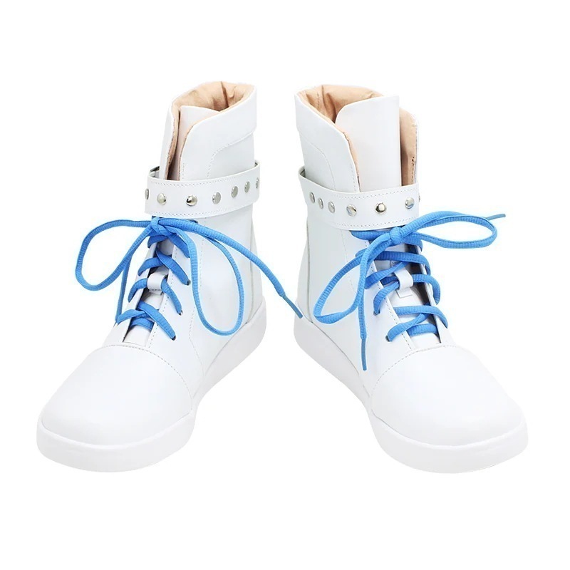 プロジェクトセカイカラフルステージ！　白石杏　コスプレ　靴