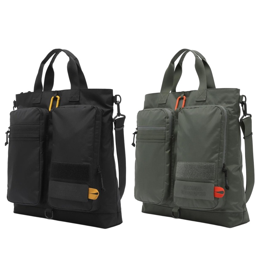 CREST HELMET BAG (N265ATO010)
