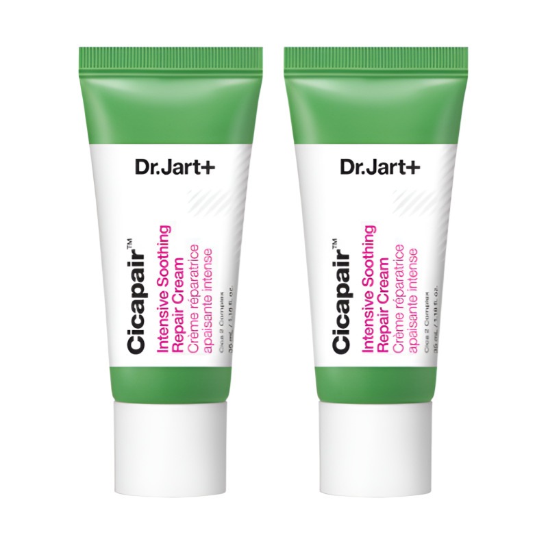 NEW シカペア インテンシブ スージング リペア クリーム 35ml x 2pセット35ml,2個