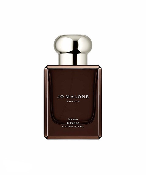 JO MALONE （ジョー マローン ロンドン）ミルラ ＆ トンカ コロン インテンス　50mL／オーデコロン　正規品