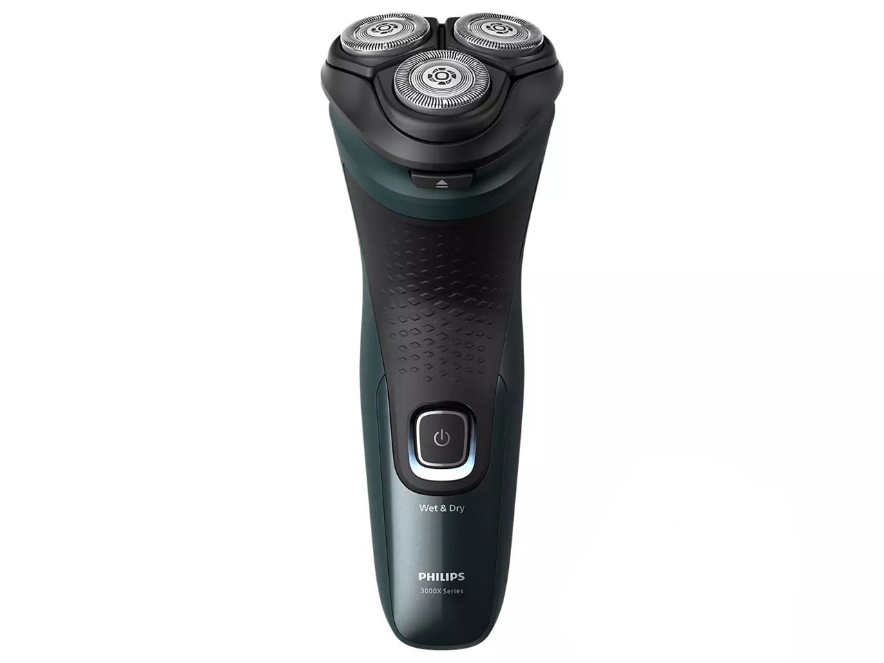 3000Xシリーズ X3052/00 [ダークフォレストグリーン] メンズシェーバー