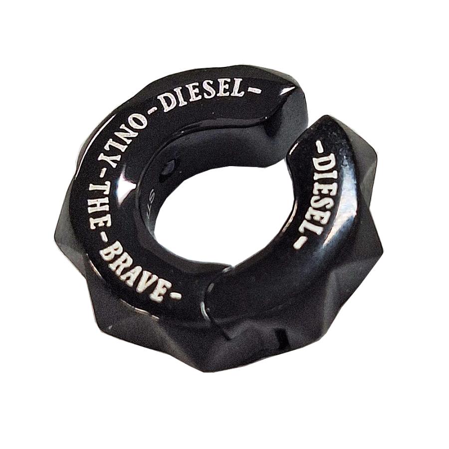 DIE DX1556001 片耳 イヤーカフ カフピアス DX1556001 ONLY THE BRAVE