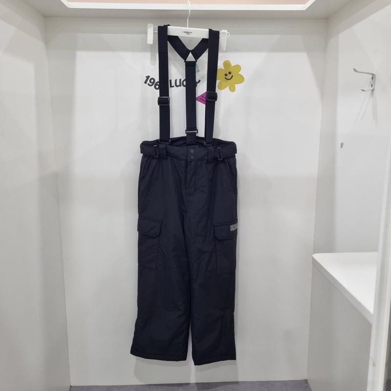 防水パッド入りスキーボードパンツ14540-050-851-41