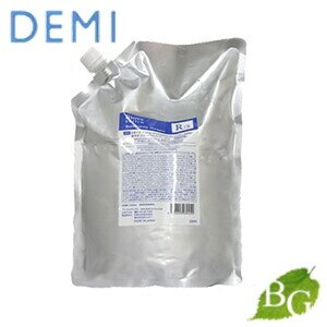 デミ ビオーブ ピュリム 薬用 リペアスキャルプシャンプー 2000mL 詰替え用 8,580円