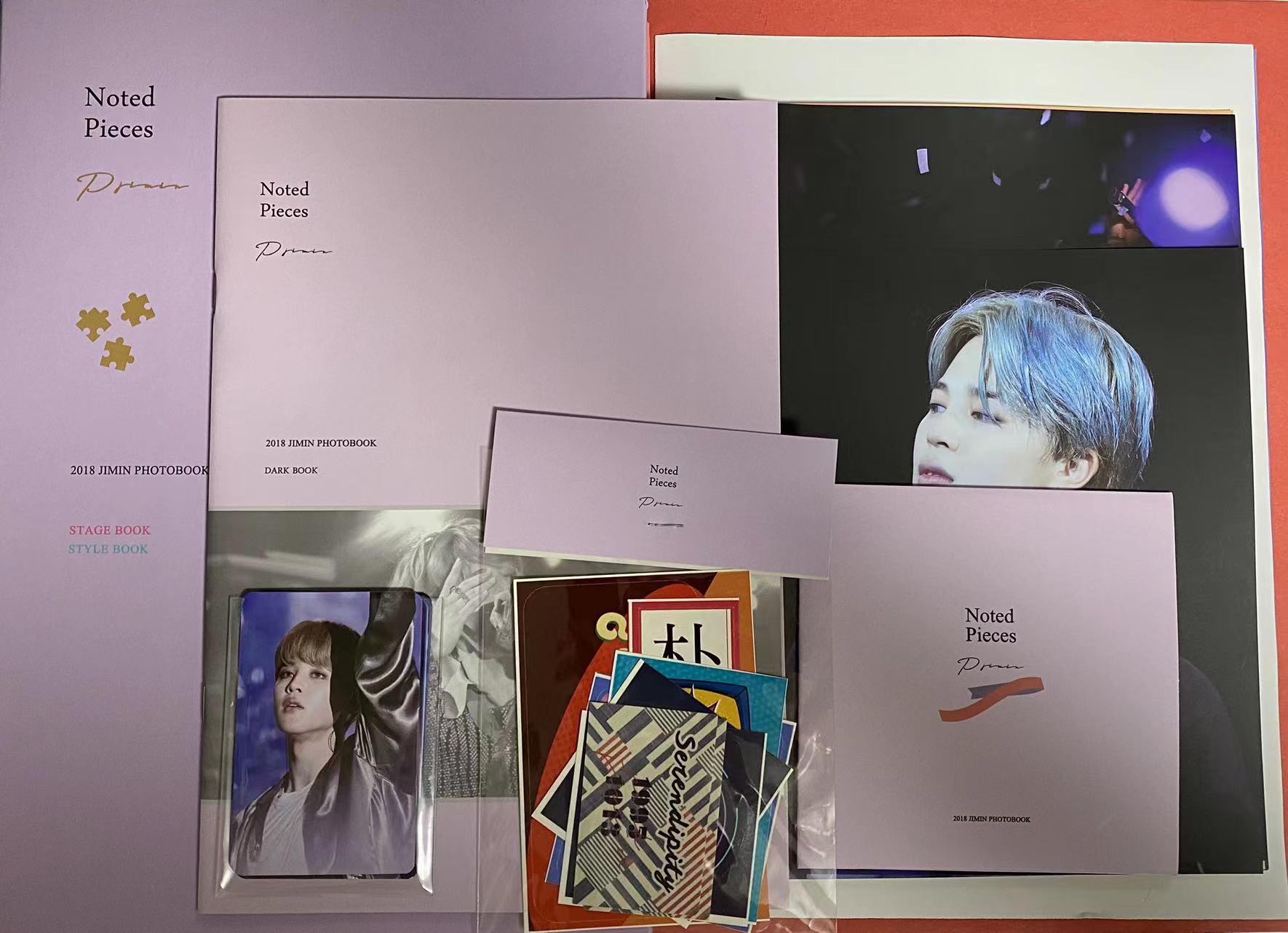 BTS JIMIN　ジミン　マスター　Jamjam DVD 写真集　フォトブック ミニポスター セット