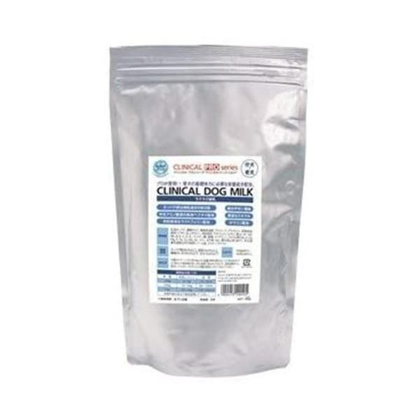 クリニカル プロ クリニカル ドッグミルク400ｇ 4,857円