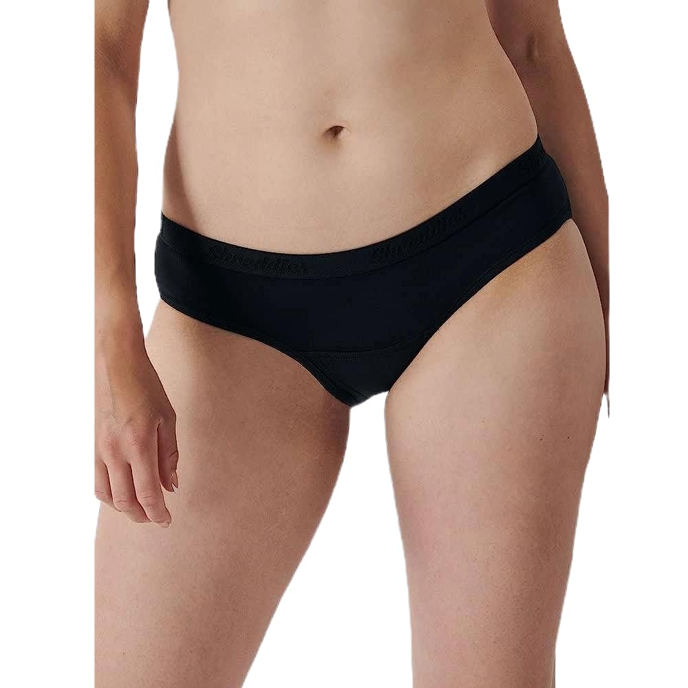 おなら消臭パンツ レギュラーショーツ レディース シュレディーズ[Shreddies]