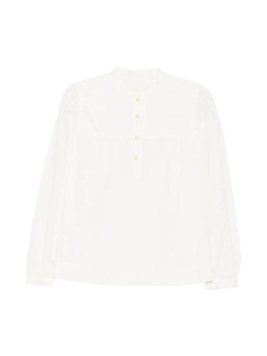 A.P.C. Women Shirts COHNN F13473AAB White