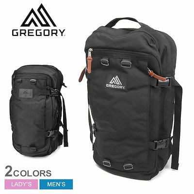 Qoo10] グレゴリー ジャーニーマン V2 137543 メン