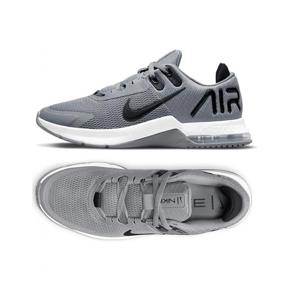 ナイキスニーカーエアマックスアルファトレーナー 4 CW3396-001 PNA2401