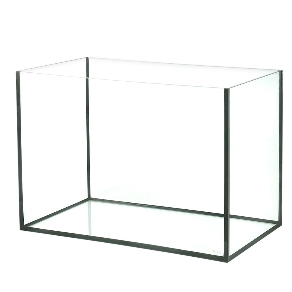 ＧＬＡＳＩＡ　ハイ　ＧＬ－６００Ｈ（６０X３０X４５ｃｍ）（６ｍｍ）ブラックシリコンタイプ）　お一人様１点限り　６０ｃｍ水槽　ＣＲＣ10―11―01―50―00