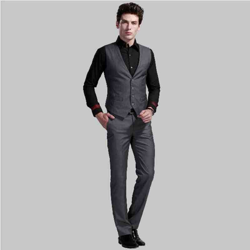 スーツベスト メンズ 30代 グレー 秋服 春 大人 チョッキ 秋 冬服 カジュアル オフィス フォーマルベスト コーデ かっこいい 春服 ブランド 夏 夏服 男の子 40代 冬 ビジネスベスト お洒 5,034円