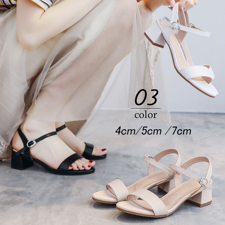 疲れない 夏 春秋 歩きやすい レディース サマーシューズ ビーチサンダル リラックス感 ストラップサンダル 美脚 ローヒール ミュール おしゃれ 痛くない シューズ 美脚