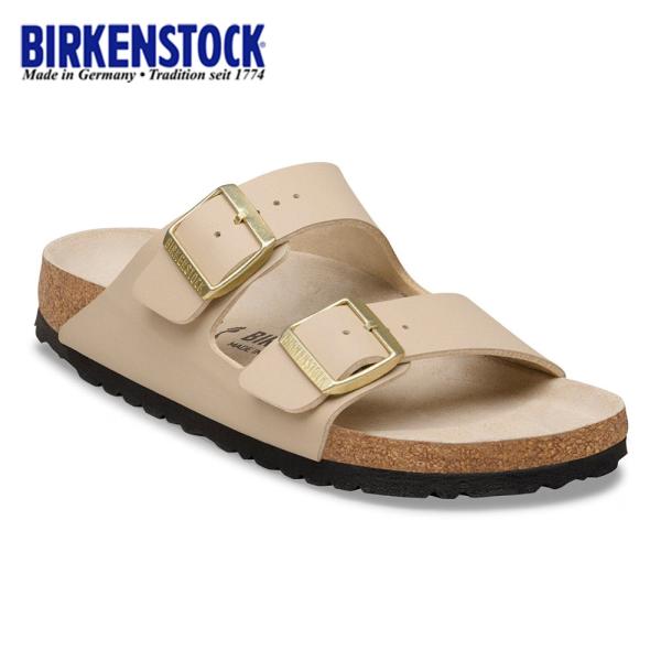 ビルケンシュトック アリゾナ ビルコフロー サンダル レディース 1031521 レギュラー フットベッドサンダル 靴 BIRKENSTOCK Arizona