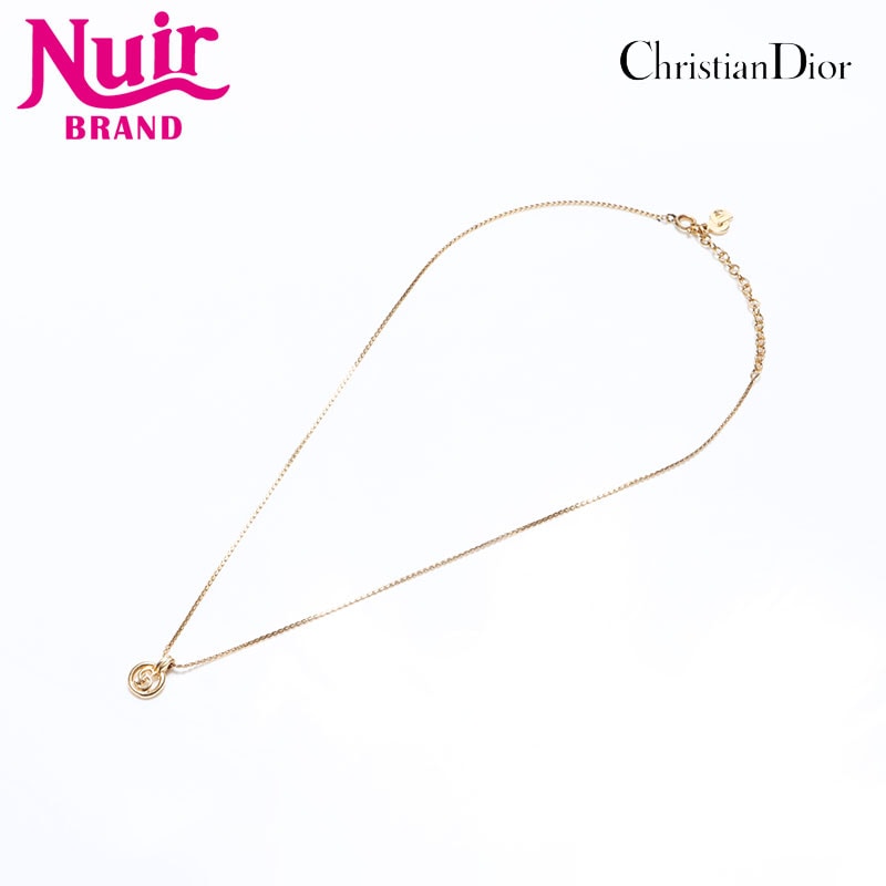 ネックレス ゴールド WS12769