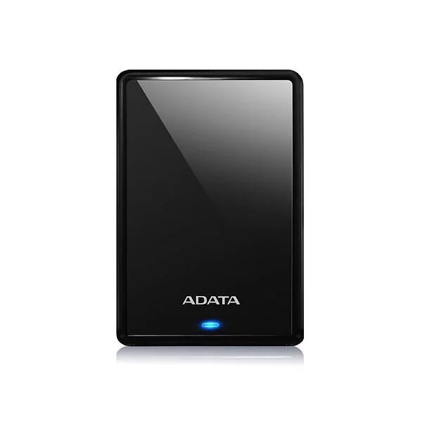 AHV620S-4TU31-CBK USB3.1/薄型 4TB