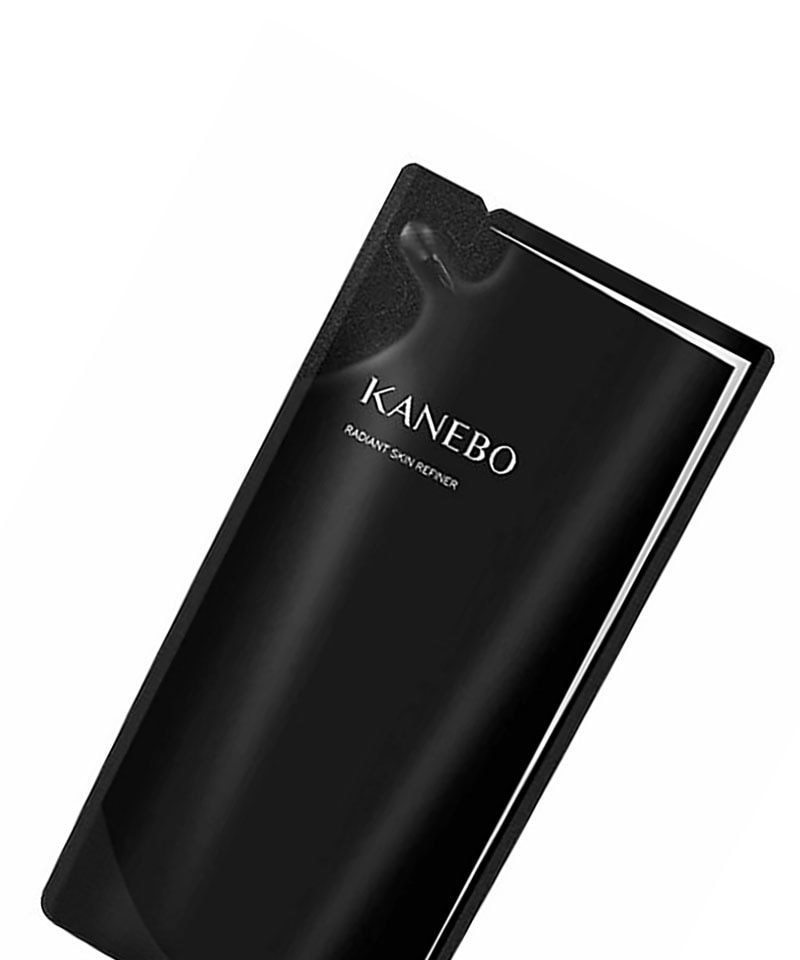 【国内正規品】KANEBO カネボウ　ラディアント　スキン　リファイナー 170mL／ふき取り化粧水（レフィルのみ）