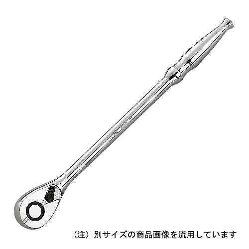 ＫＴＣ/ロングラチェットハンドル/ＢＲ３Ｌ－Ｈ