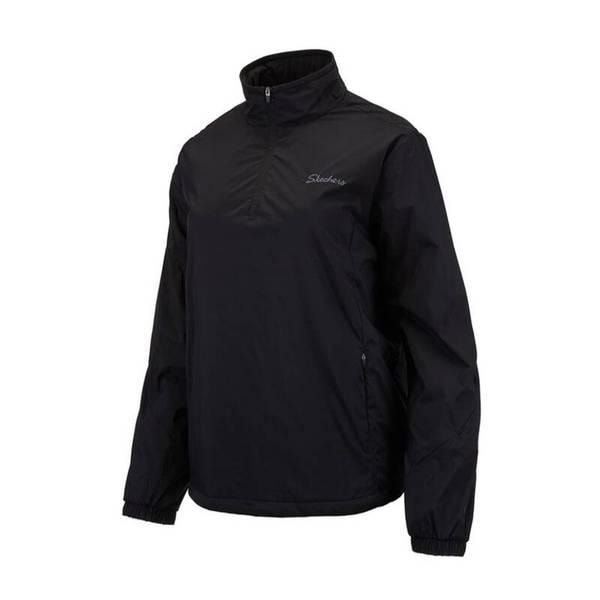 女性用ウーブンパディングアノラックSL3WTCFW023-通常