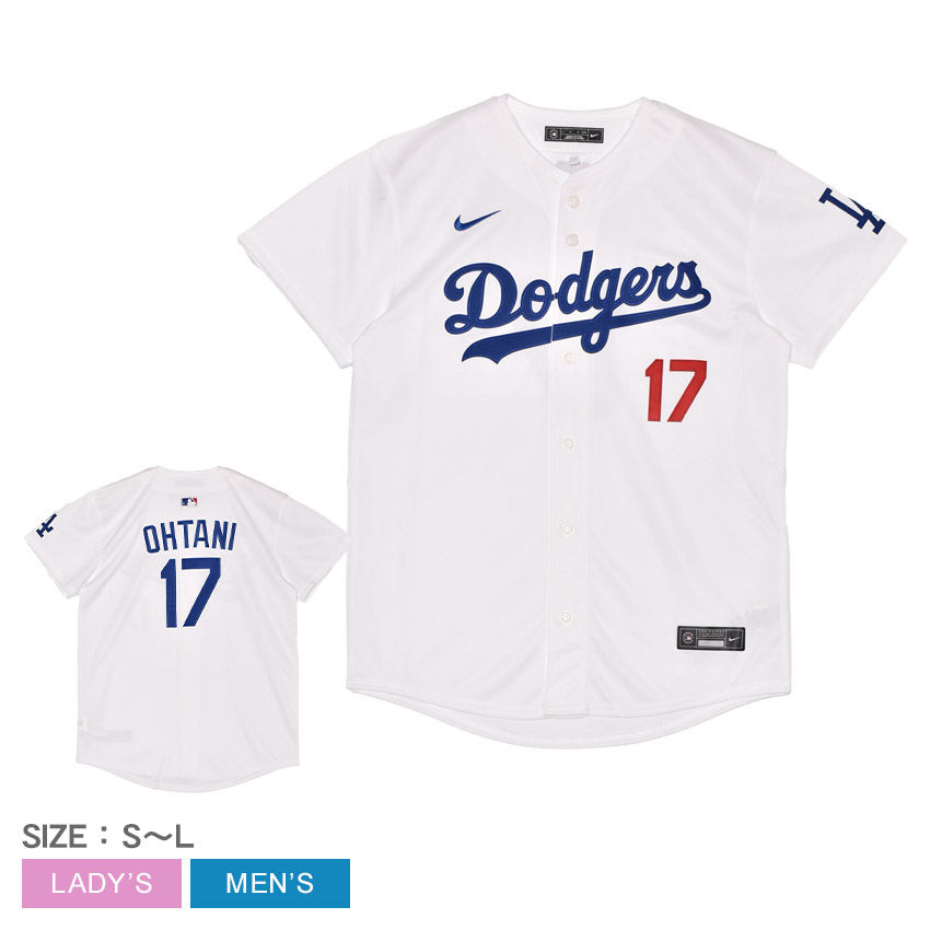 LIMITED HOME PLAYER JERSEY 大谷翔平 PZ3B7LHMP00 メンズ レディース ロサンゼルス・ドジャース Los Angeles Dodgers LAD MLB