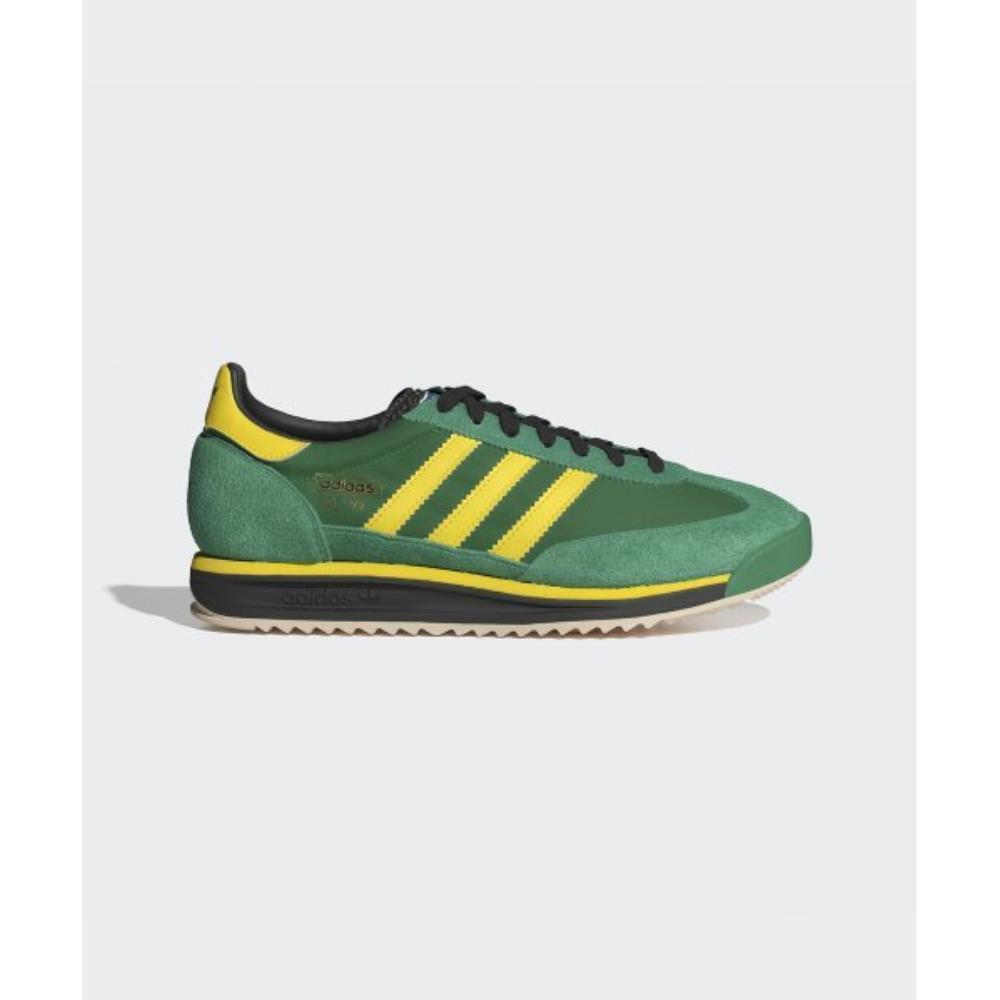 adidas SL 72 RS Green IG2133