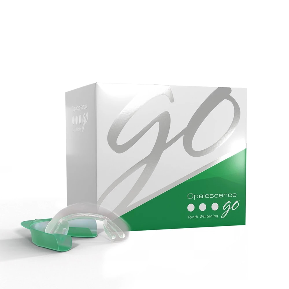 歯のホワイトニングのための過酸化水素の組み合わせ家庭アメリカpf5ペアで事前に詰められたトレイプロの歯のホワイトナー