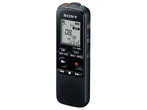 SONY ICレコーダー 2GB BX122 ICD-BX122 その他AV機器用アクセサリー 全国総量無料で
SONY ICレコーダー 2GB BX122 ICD-BX122 その他AV機器用アクセサリー 全国総量無料で