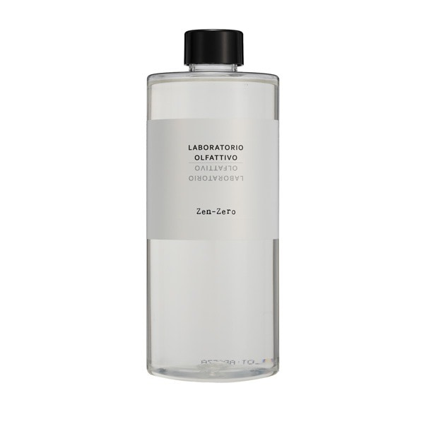 ラボラトリオ オルファティーボ ディフューザー ゼンゼロ リフィル 500mlパフューム
