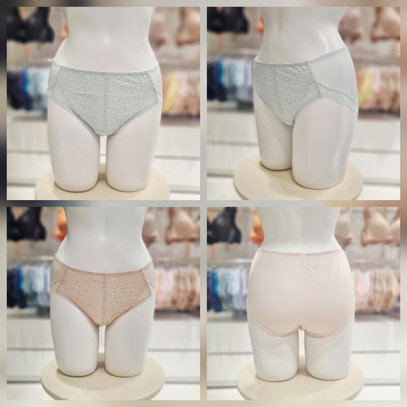 輸入ジャカードレースパンティーBP0803A_s