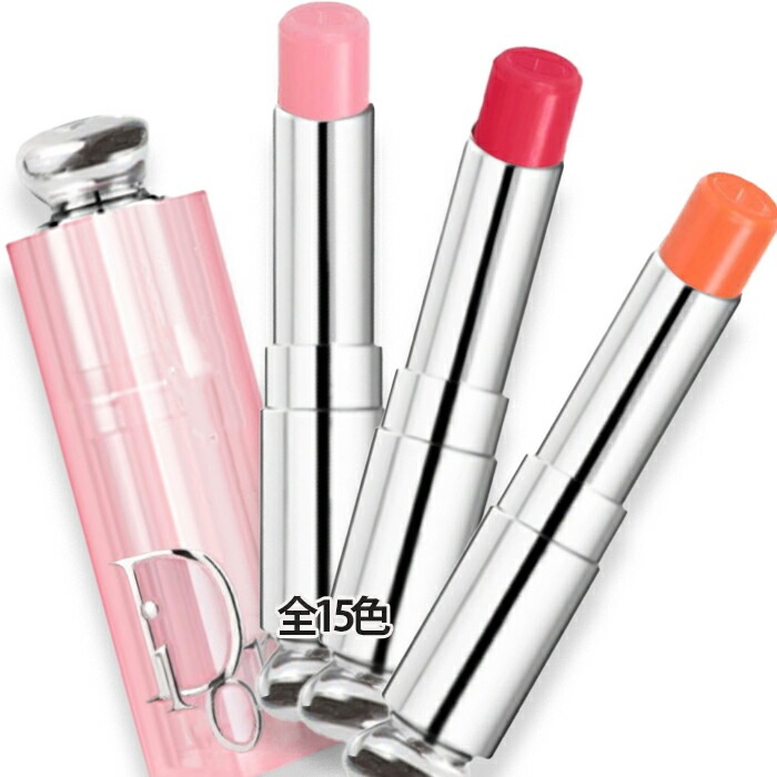 ディオール ディオール アディクト リップ グロウ 2025年1月5日より順次発送