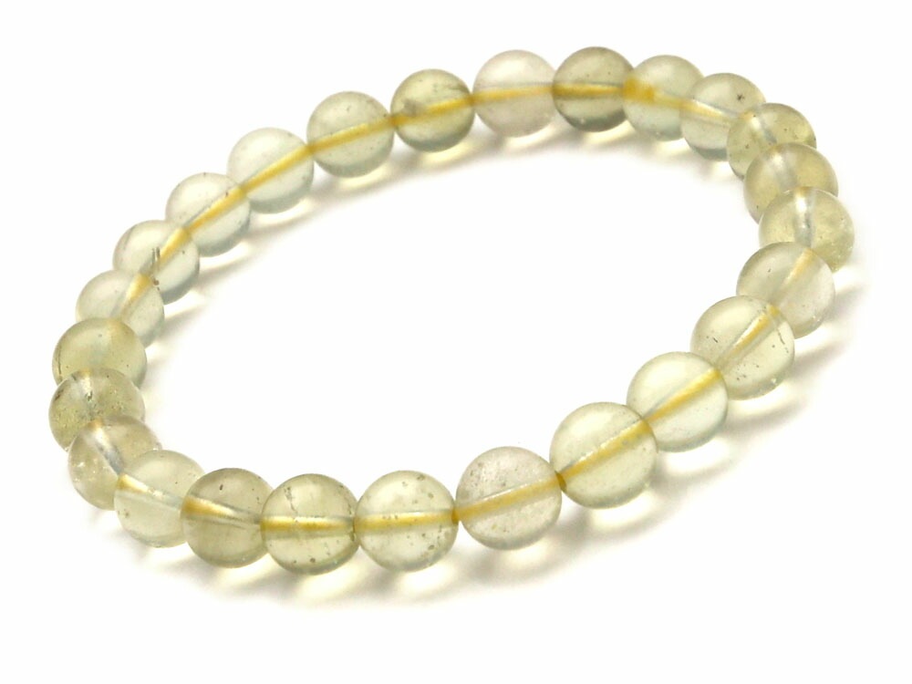 リビアングラス ブレスレット 8mm パワーストーン ブレスレット メンズ レディース 天然石 数珠 アクセサリー レディースブレスレット パワーストーンブレスレット 天然石ブレスレット 女 h799