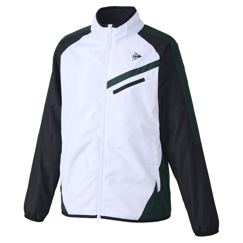 Ｗジャケット ＤＡＷ－４４６１Ｗテニス・バドミントン ウェア（レディース） (DAW4461W)