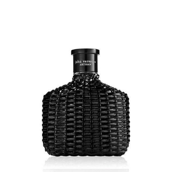 アーティザン ブラック EDT 125ml 実用型