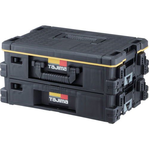 TJMデザイン TB-HBOX2 セフ引出しボックス2段セット TBHBOX2