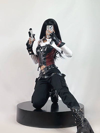 qutiefrashセット(上着➕振袖➕蝶結び帯) 【振袖】成人式で大人気 簡単立て