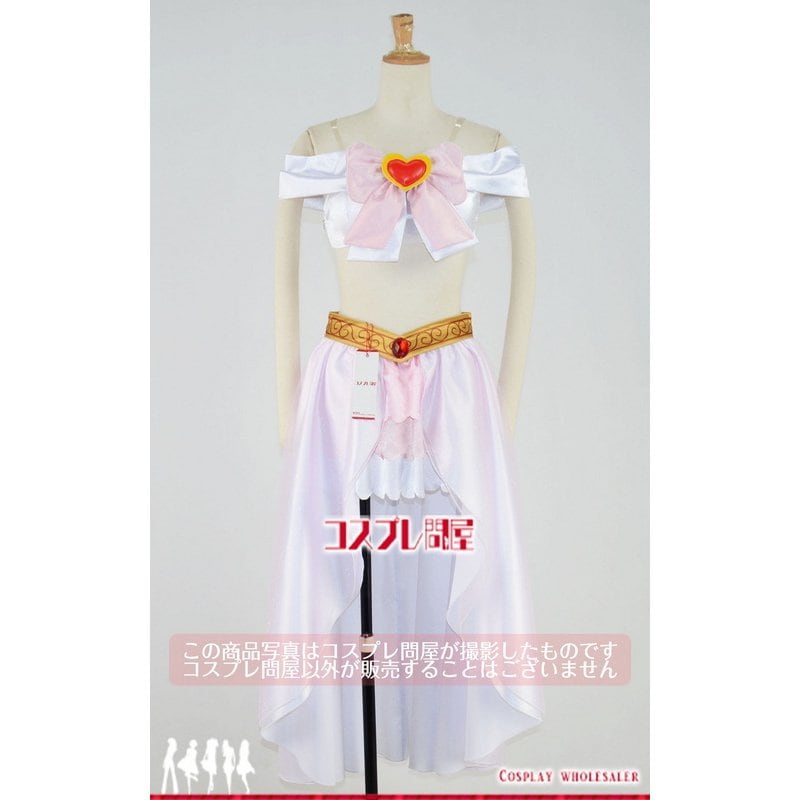 おそ松さん おそ松 へそくりウオーズ 魔法少女(覚醒) コスプレ衣装