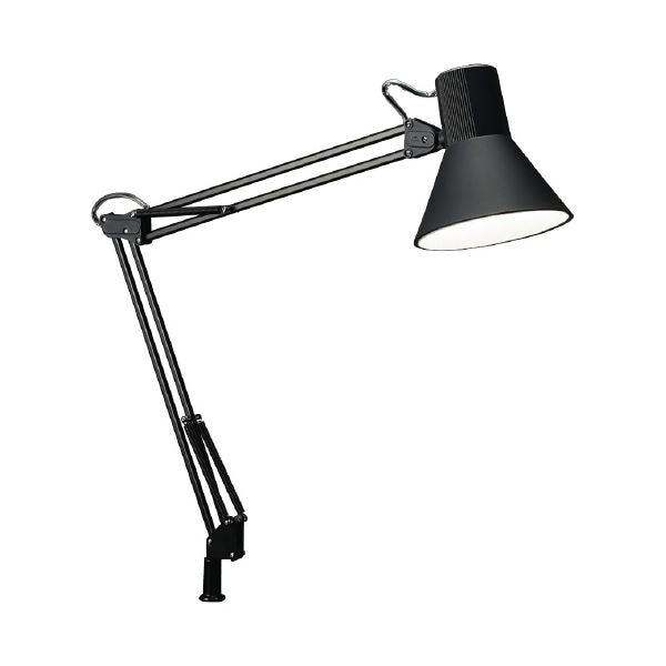 LEDデスクライト Z-108NB ブラック