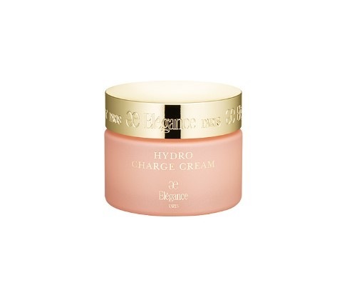 Ele　gance　ハイドロチャージ クリーム　乾性肌用クリーム50ｇ　正規品 8,325円