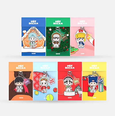 Qoo10] SMエンターテインメント NCT DREAM - [Candy] : KPOP