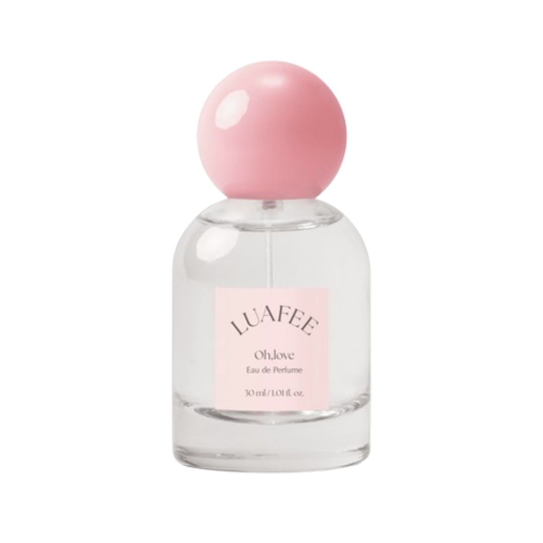 [リニューアル] オーラブ EDP 30ml /ラブリーなフローラルの香り/フレグランス/ 香水