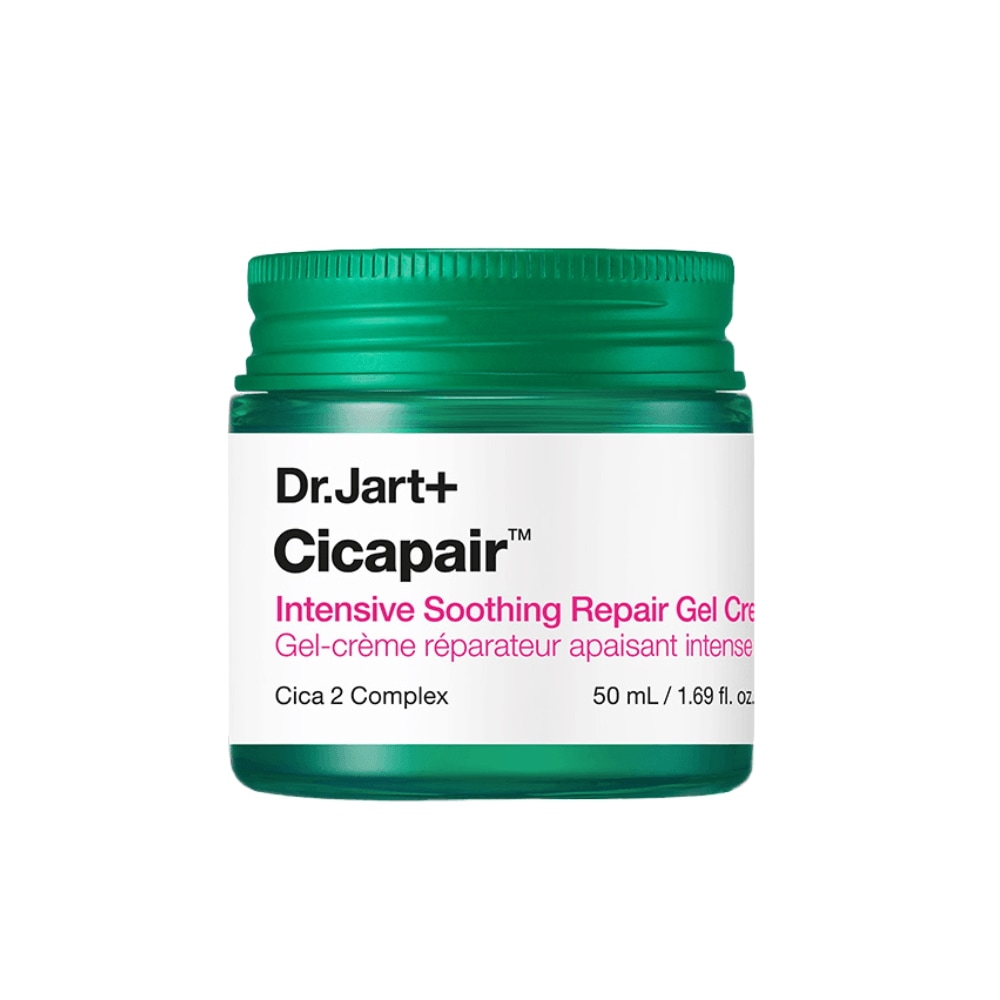 [正規品] シカペア インテンシブ スージング リペア ジェル クリーム 50ml, 1個