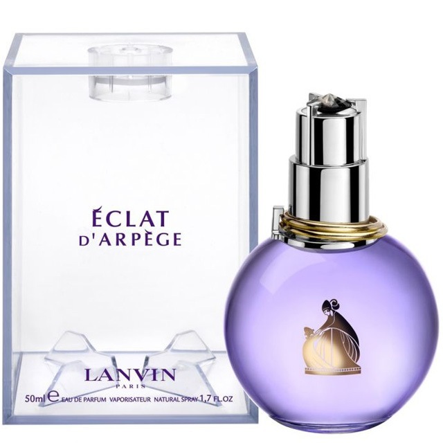 ランバンフレグランスエクラデアルペジュウーマンオードパルファムEDP 50ml